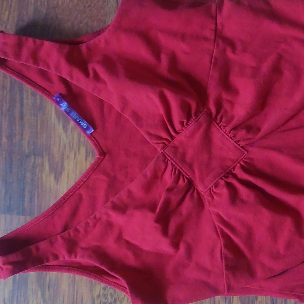 Smart Set tank - Picture 2 of 5